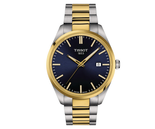 TISSOT - PR 100