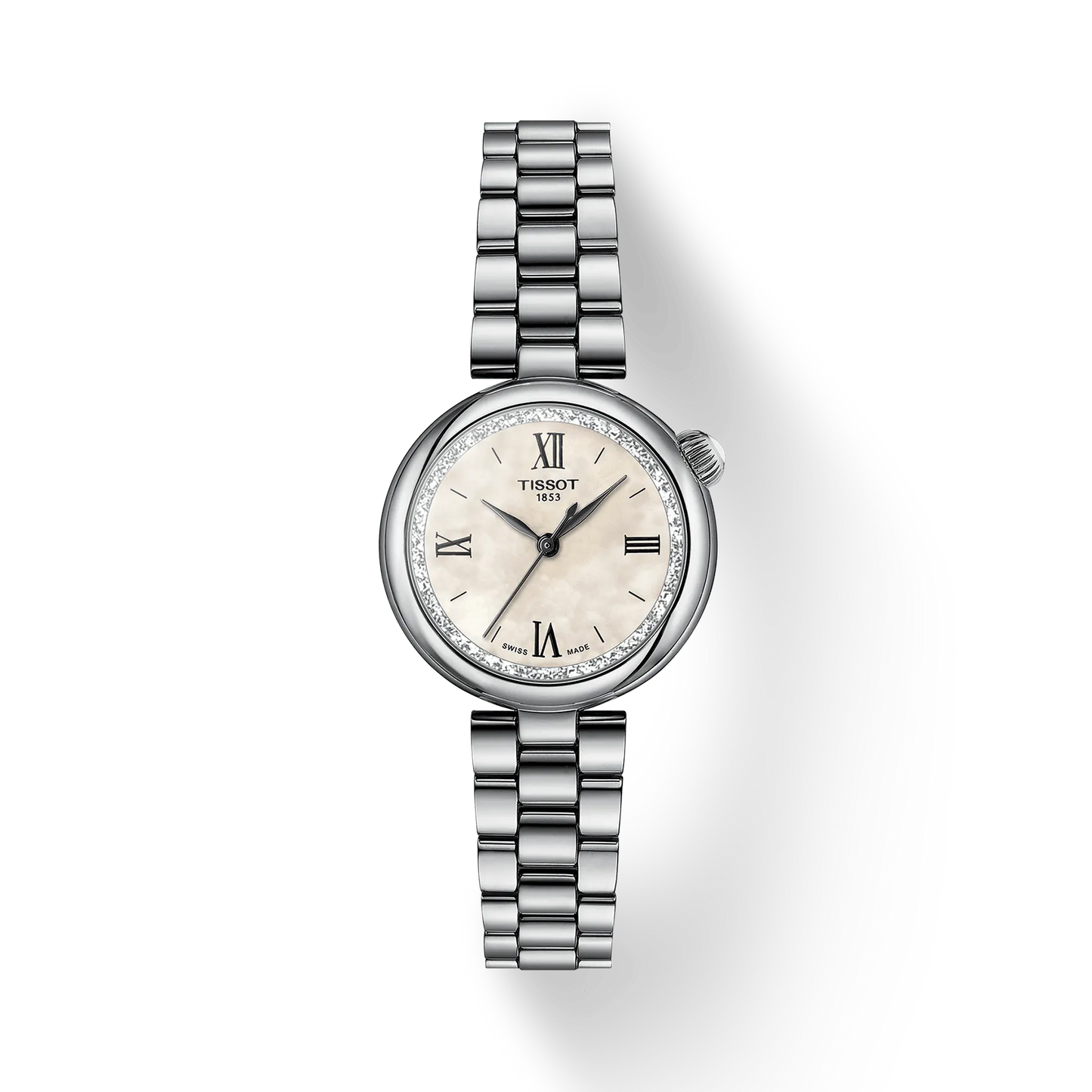 TISSOT - Desir