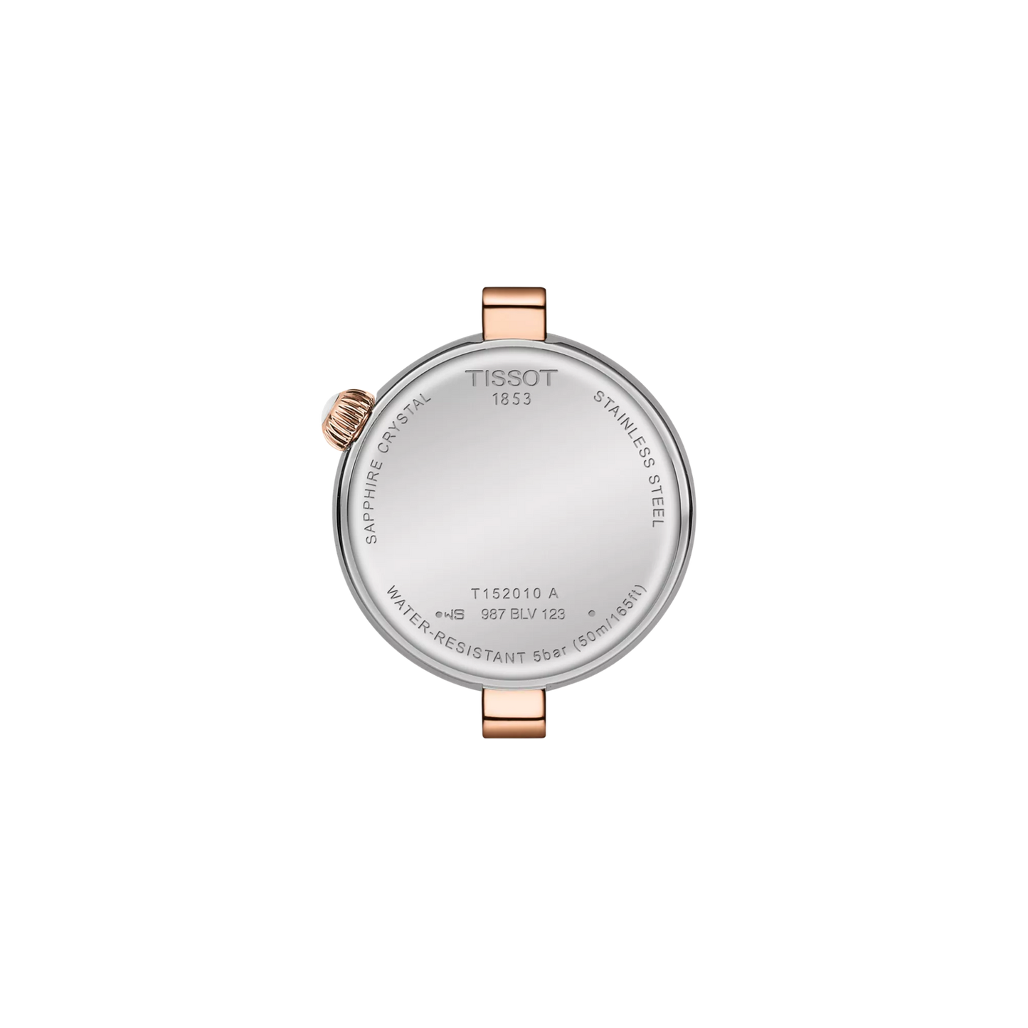 TISSOT - Desir