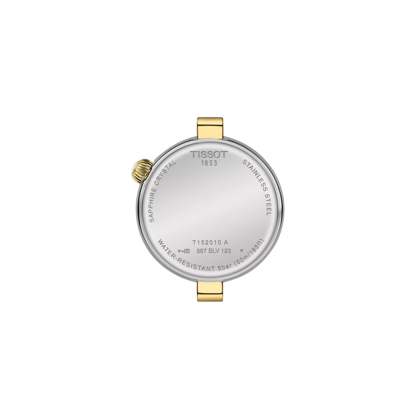 TISSOT - Desir