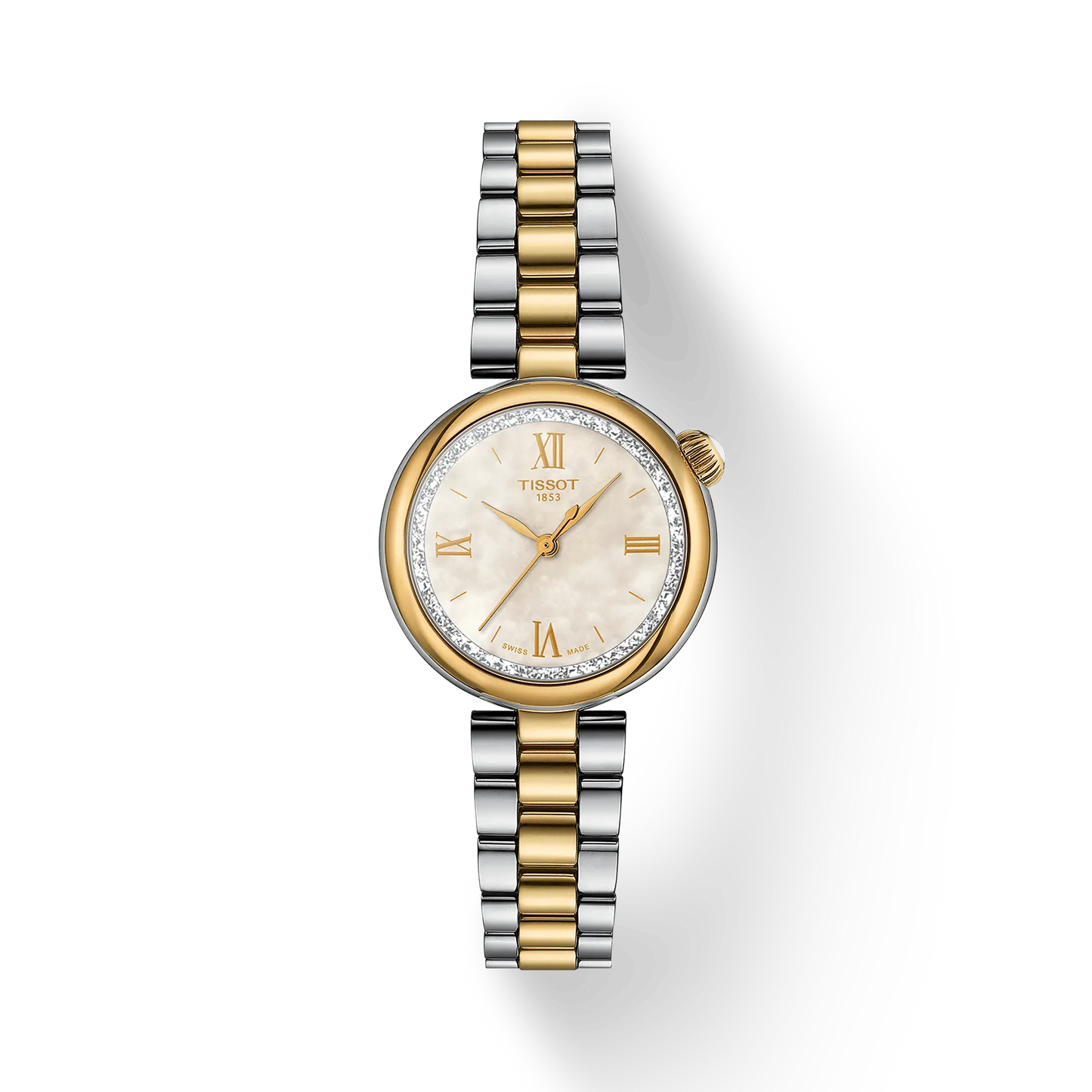 TISSOT - Desir