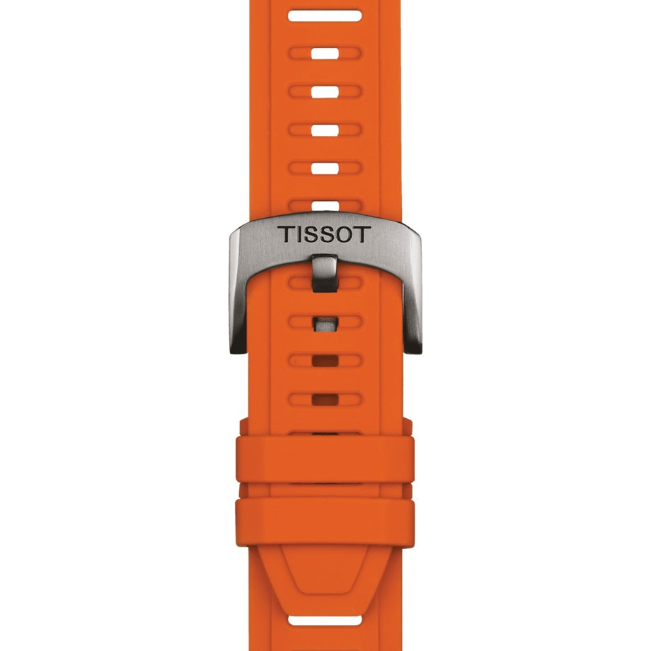 TISSOT - T-Touch Connect Sport