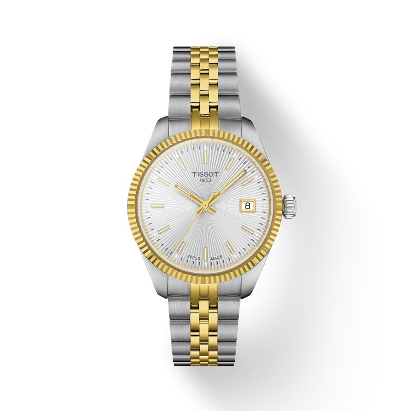 TISSOT - Ballade 34mm