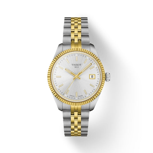 TISSOT - Ballade 34mm