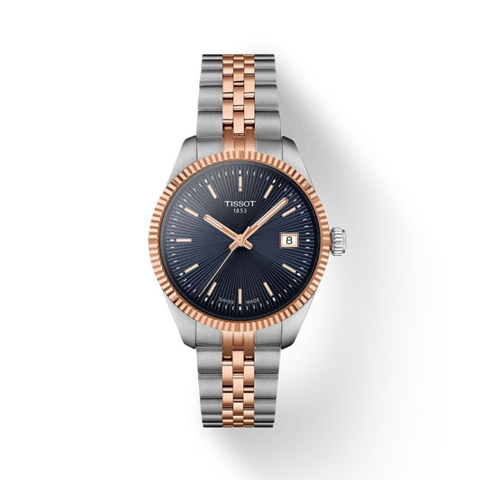 TISSOT - Ballade 34mm