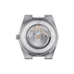 TISSOT - PRX Powermatic 80 Stahl & 18K Goldlunette