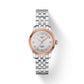 TISSOT - Le Locle 29mm, 18K Gold Bezel