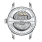TISSOT - Le Locle COSC, 39mm 18K Gold Bezel