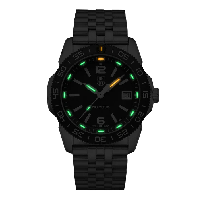 LUMINOX - Pacific Diver