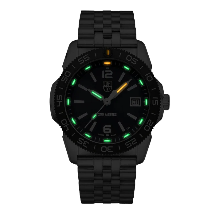 LUMINOX - Pacific Diver