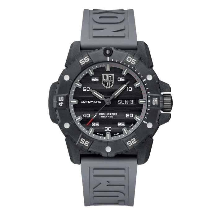 LUMINOX - Master Carbon Seal Automatic