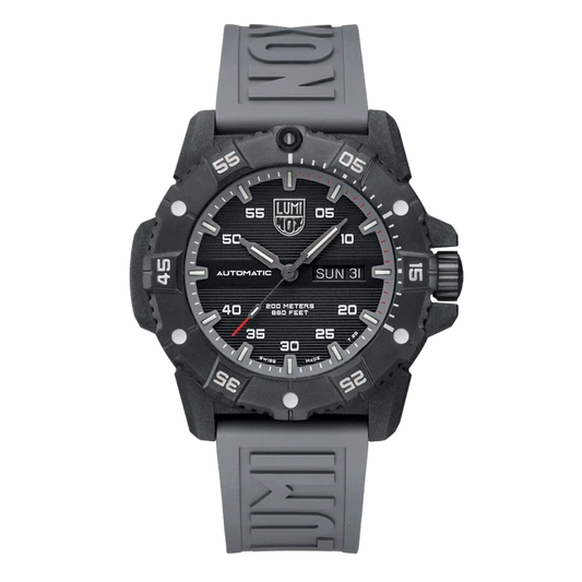 LUMINOX - Master Carbon Seal Automatic