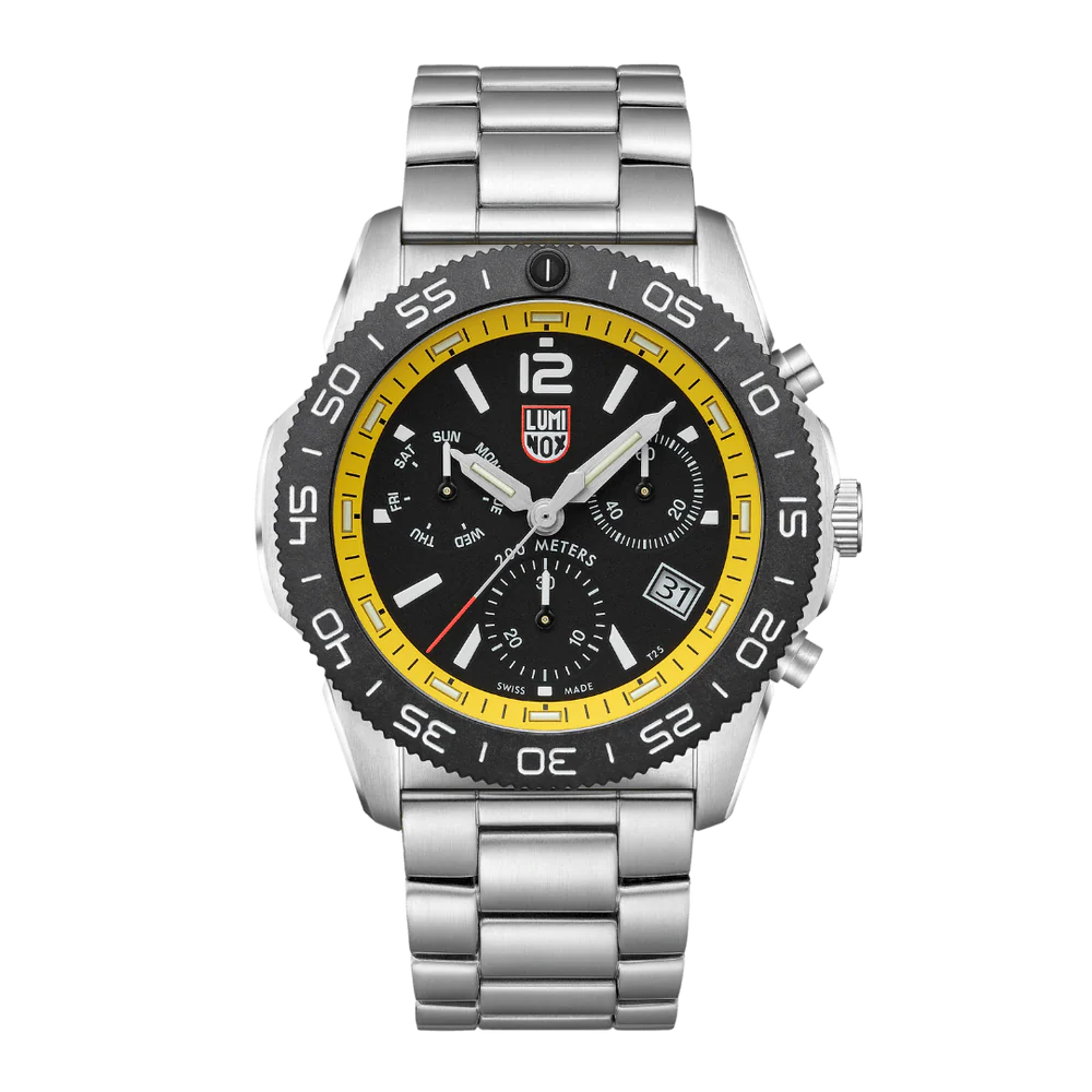 LUMINOX - Pacific Diver Chronograph
