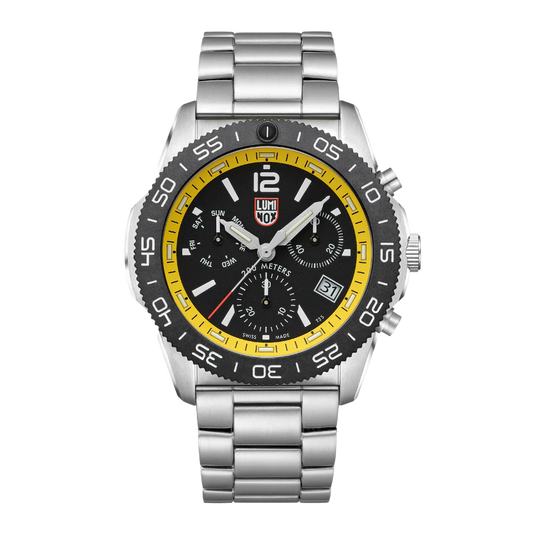 LUMINOX - Pacific Diver Chronograph