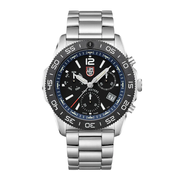 LUMINOX - Pacific Diver Chronograph