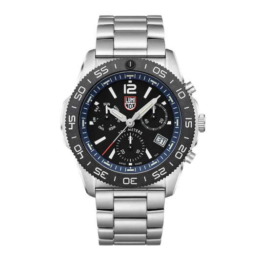 LUMINOX - Pacific Diver Chronograph