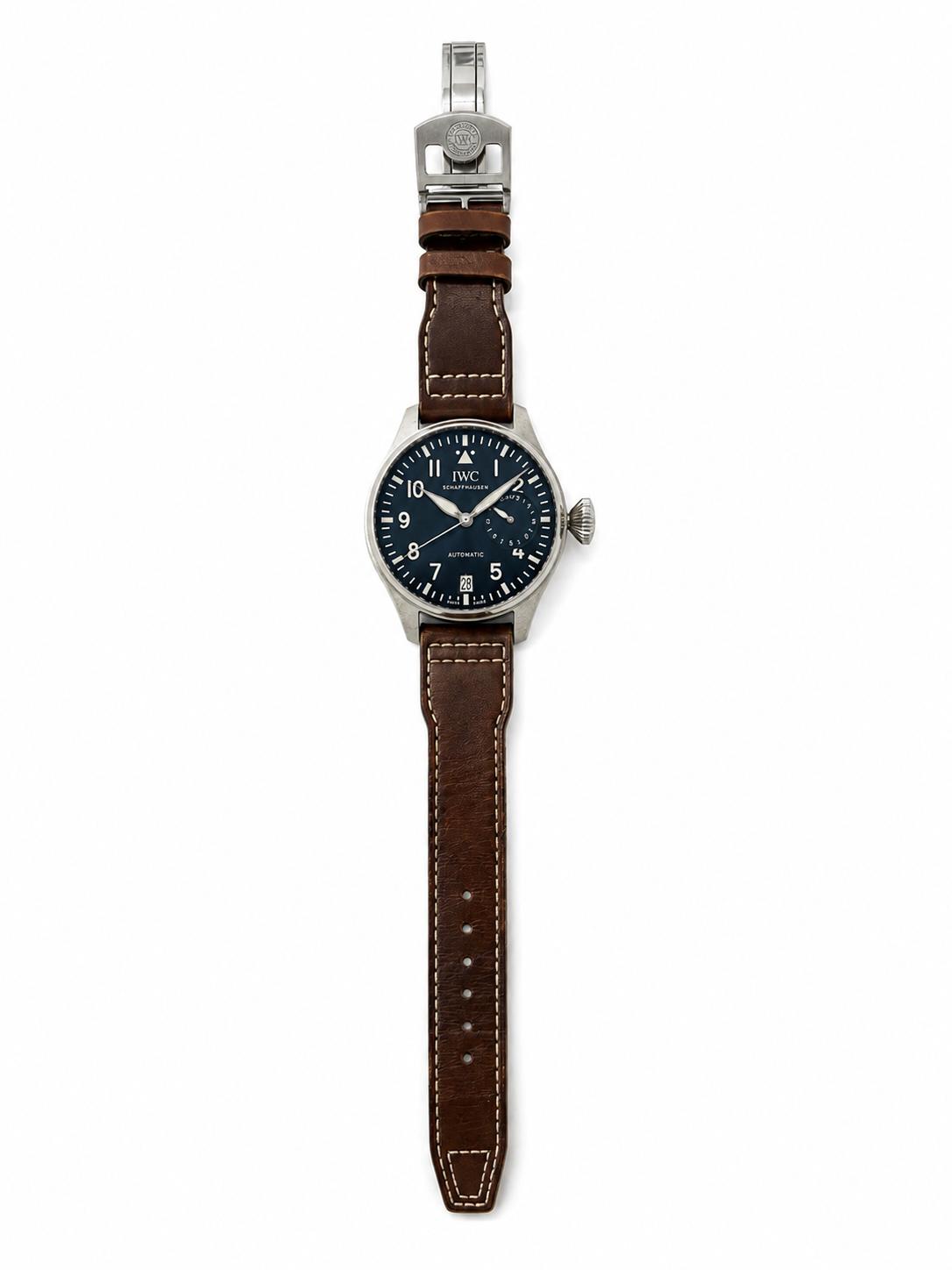 IWC Big Pilot "Le Petit Prince" Pre-Owned