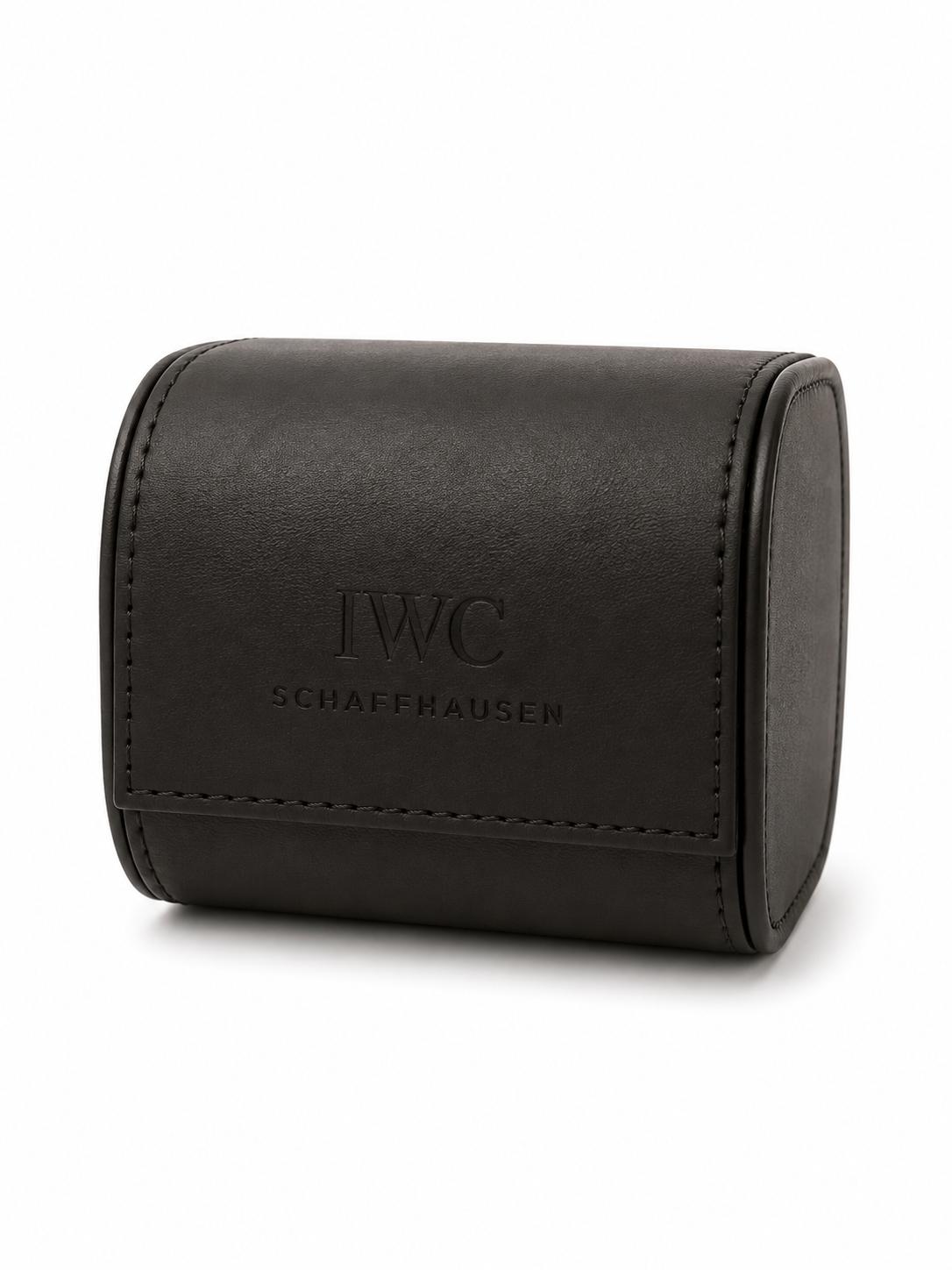 IWC Big Pilot "Le Petit Prince" Pre-Owned
