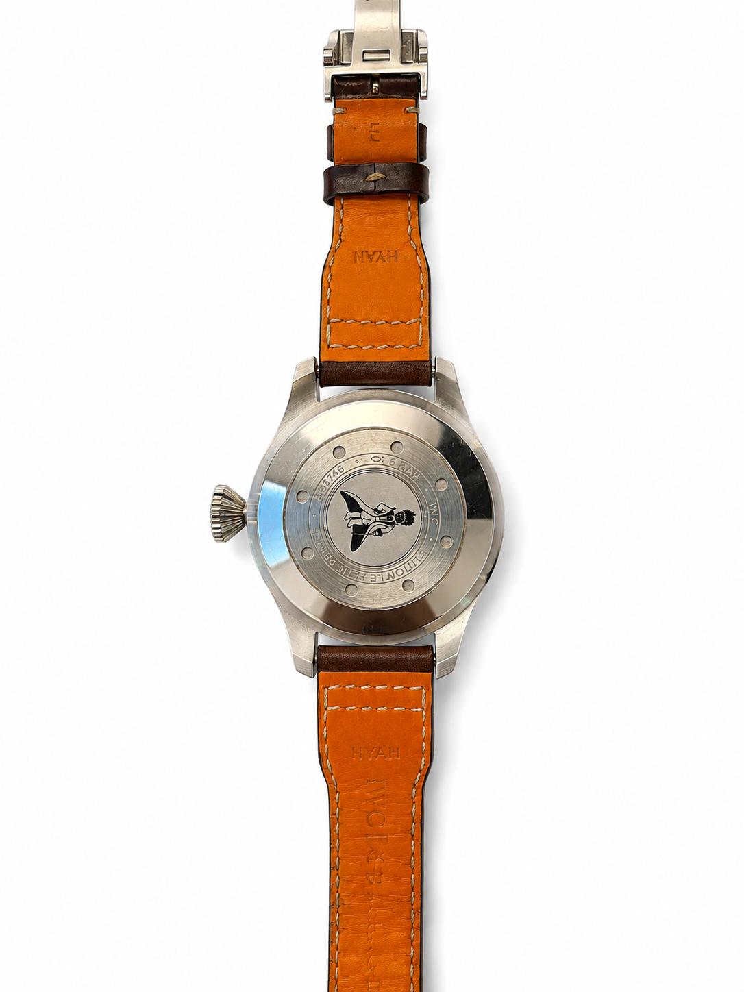 IWC Big Pilot "Le Petit Prince" Pre-Owned