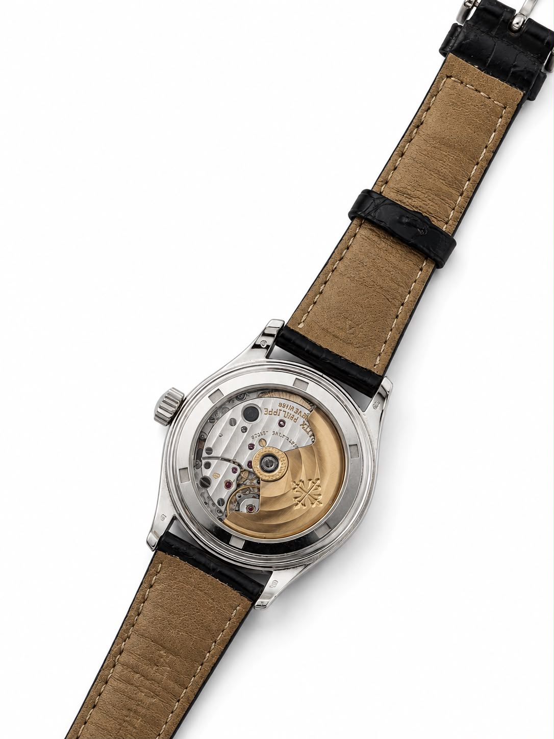 Patek Philippe Annual Calendar Pre-Owned