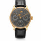 IWC Perpetual Calendar Pre-Owned