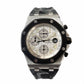 Audemars Piguet Royal Oak Offshore Chronograph Pre-Owned
