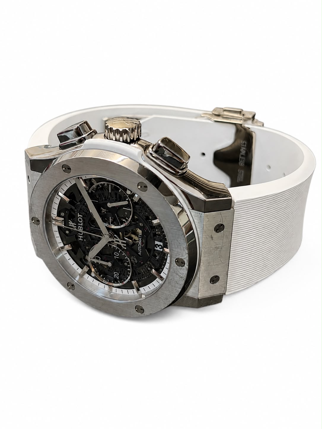 Hublot Classic Fusion Aerofusion Chronograph Pre-Owned