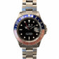 Rolex GMT Master "Pepsi" Pre-Owned