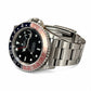 Rolex GMT Master "Pepsi" Pre-Owned