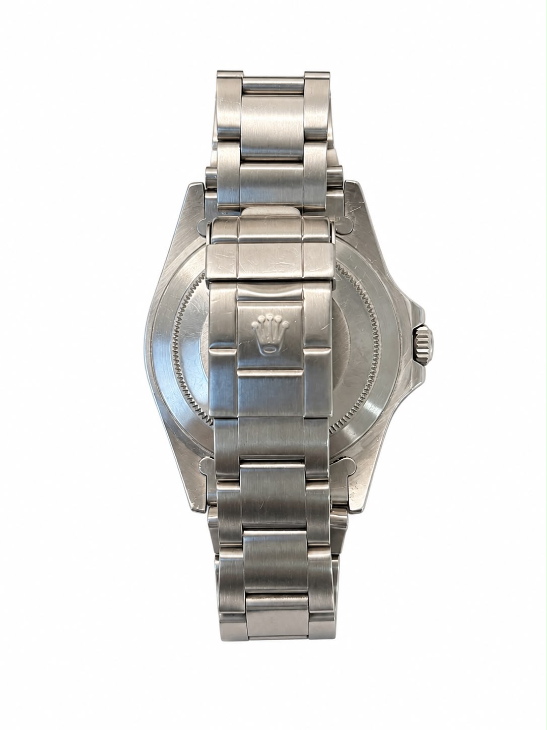 Rolex GMT Master "Pepsi" Pre-Owned
