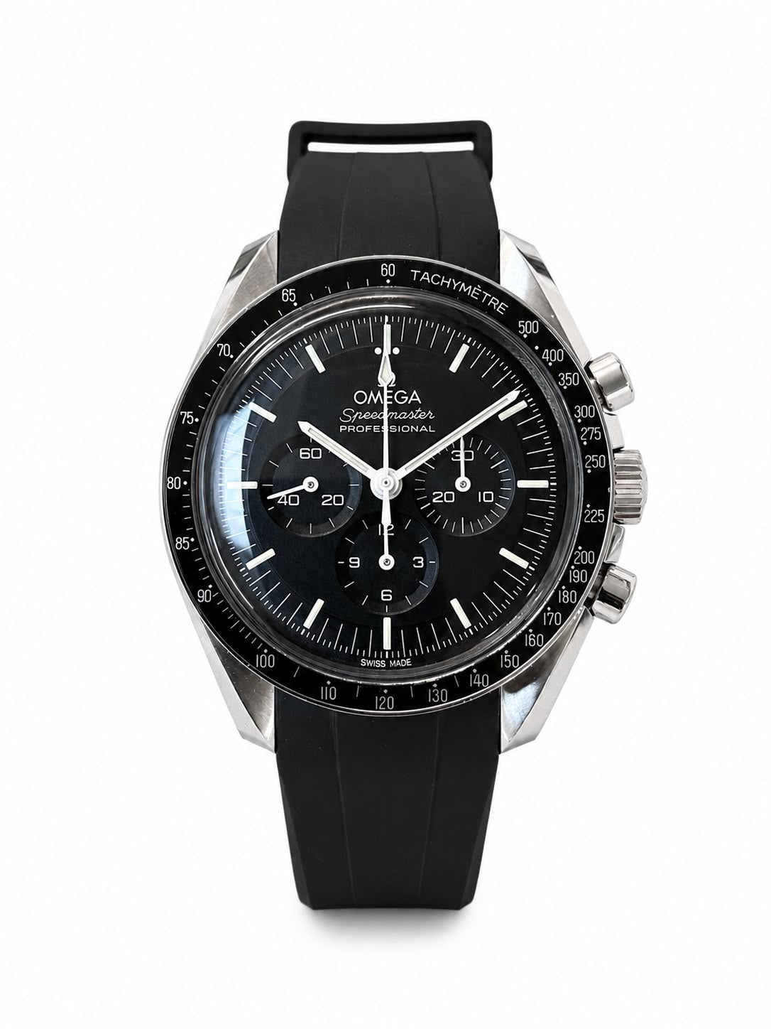 Omega Speedmaster Moonwatch Professional Pre-Owned
