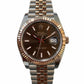 Rolex Datejust Pre-Owned