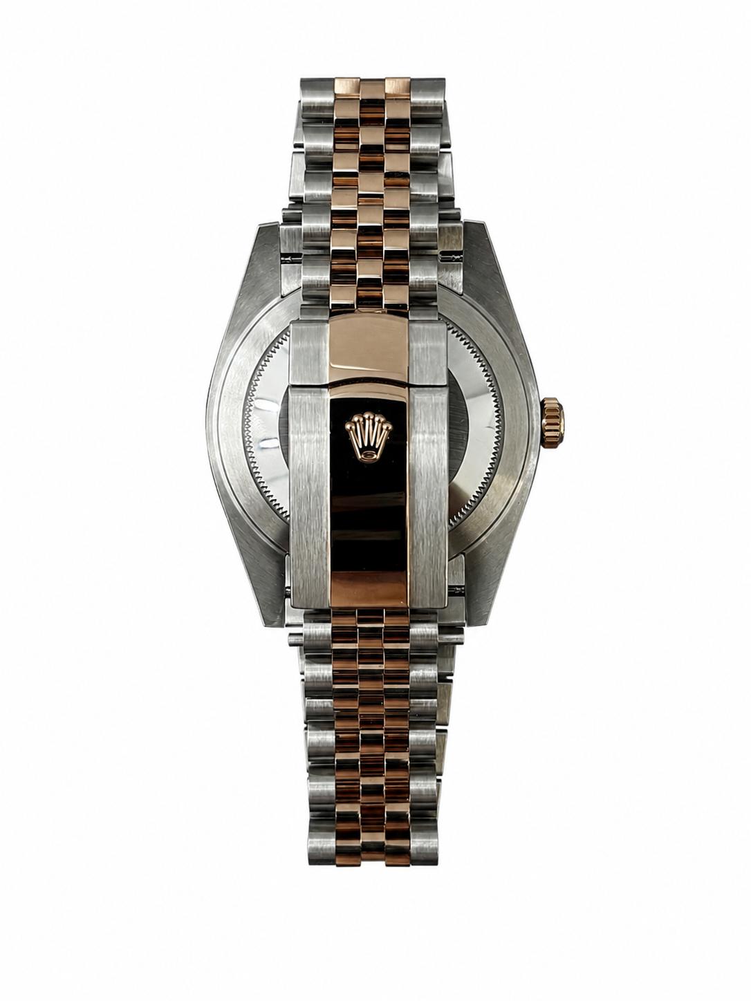 Rolex Datejust Pre-Owned