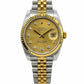 Rolex Datejust Pre-Owned