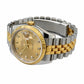 Rolex Datejust Pre-Owned