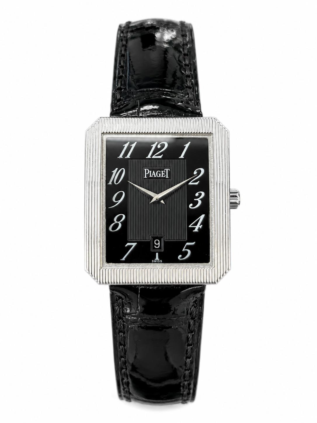 Piaget Protocole Pre-Owned