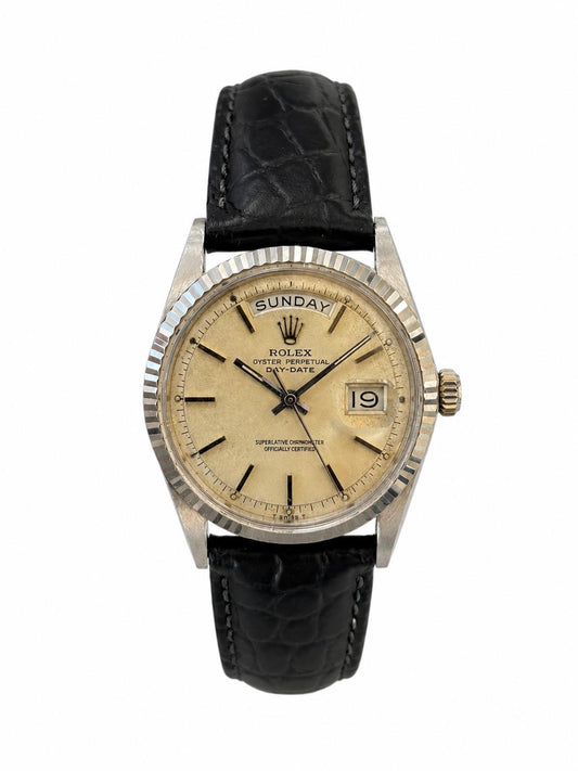Rolex DayDate Pre-Owned