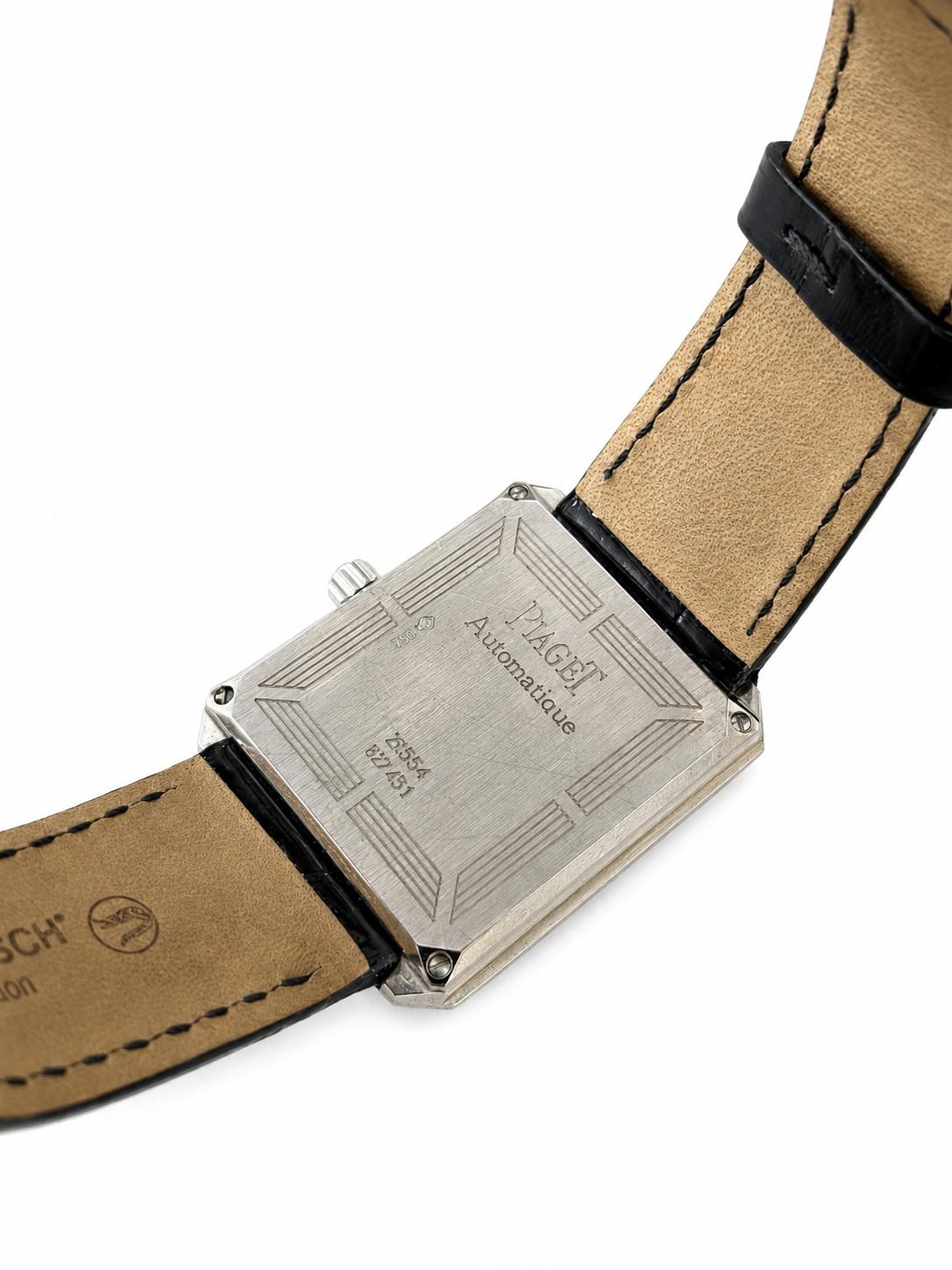 Piaget Protocole Pre-Owned