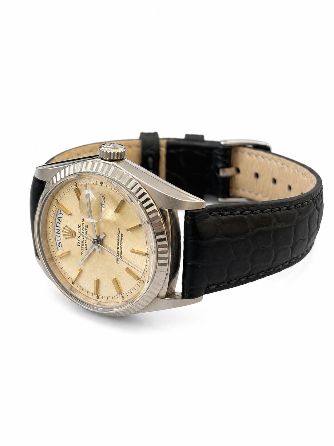 Rolex DayDate Pre-Owned