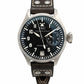 IWC Big Pilot Pre-Owned