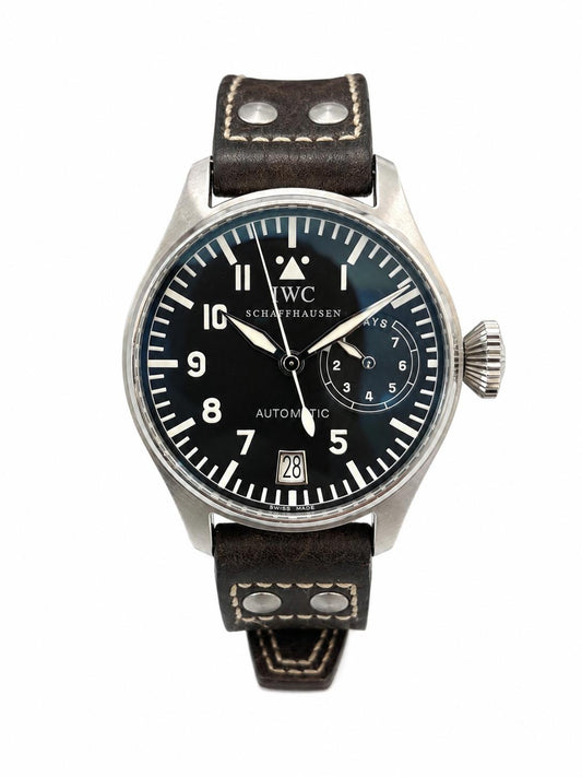 IWC Big Pilot Pre-Owned