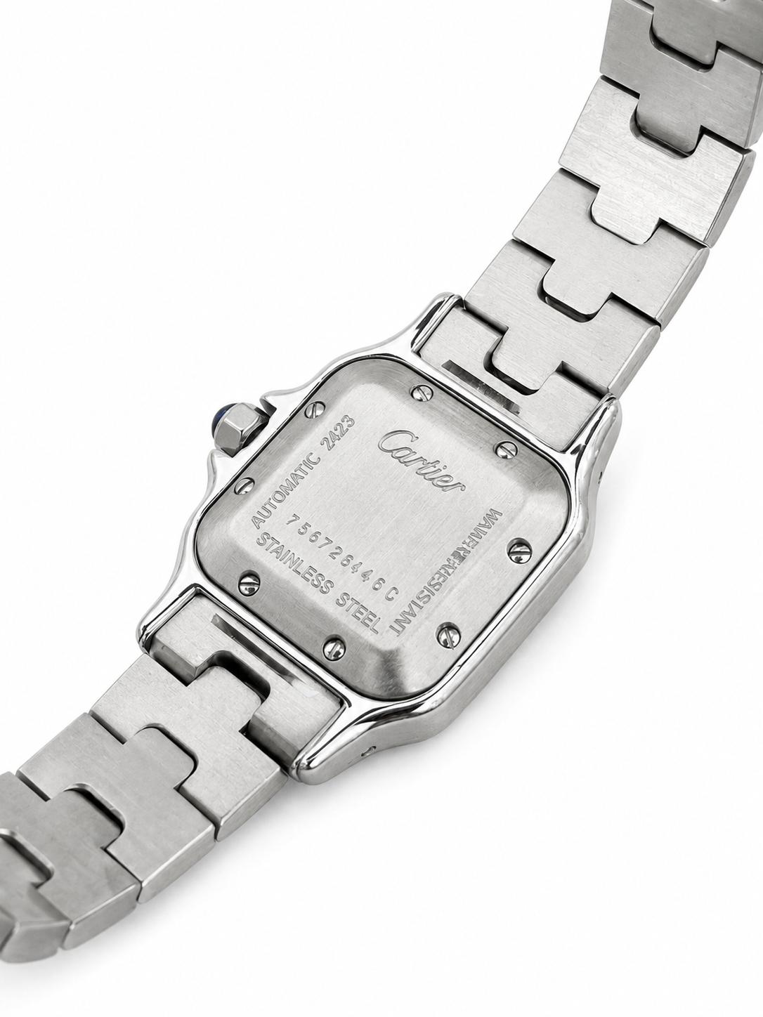 Cartier Santos Pre-Owned