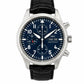 WC Fliegeruhr Chronograph Pre-Owned