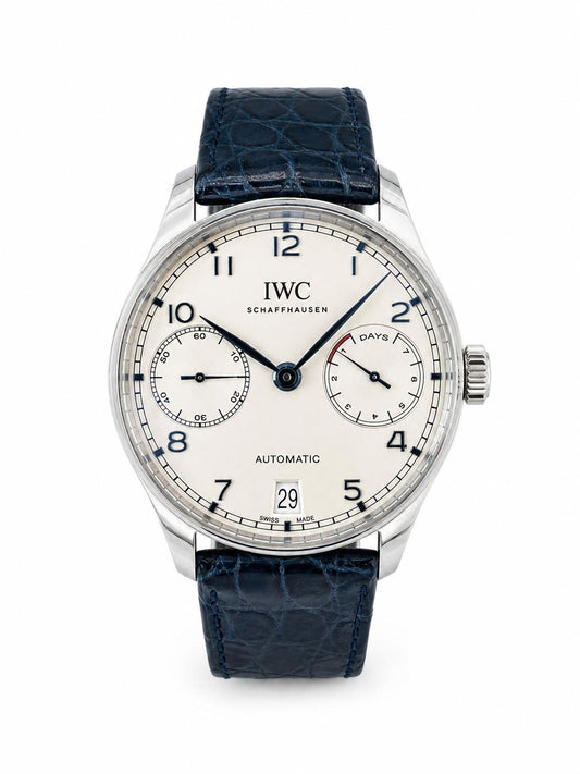 IWC Portugieser Pre-Owned