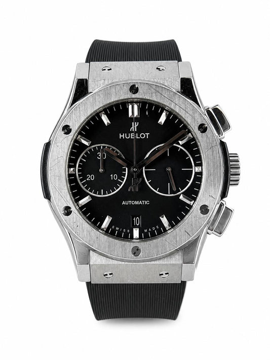 Hublot Classic Fusion Pre-Owned