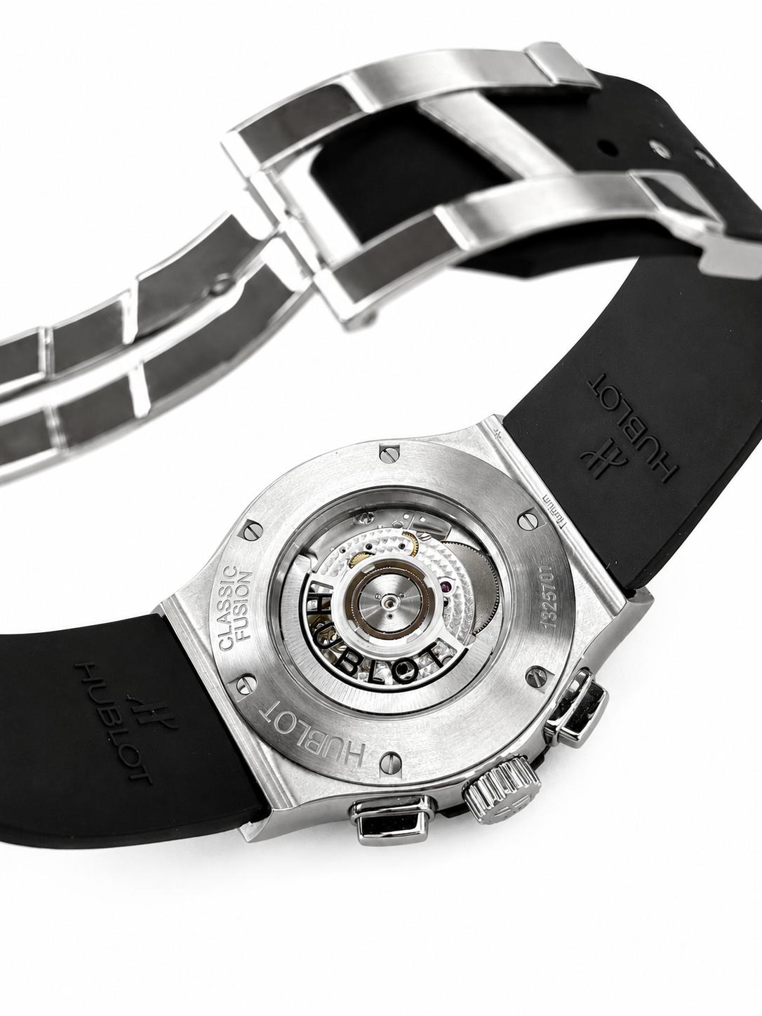 Hublot Classic Fusion Pre-Owned