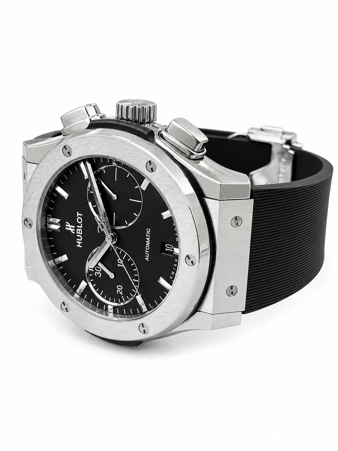 Hublot Classic Fusion Pre-Owned