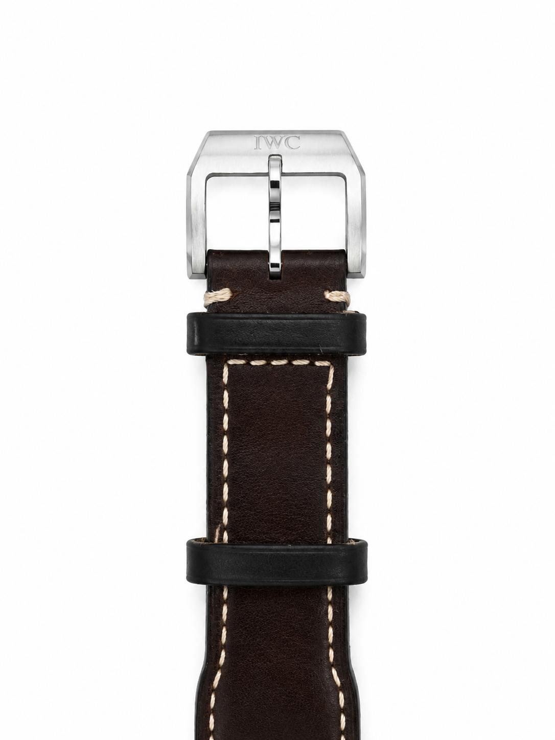 IWC Fliegeruhr Edition «Le Petit Prince» Pre-Owned