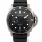 Panerai Submersible Pre-Owned