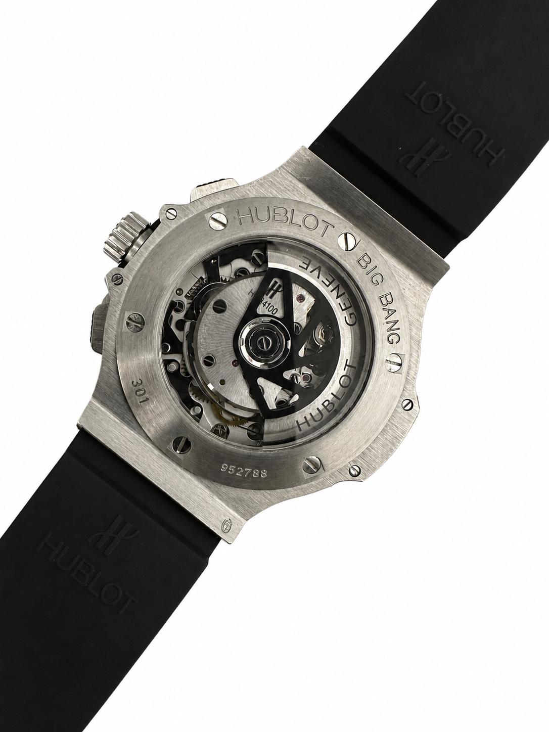 Hublot Big Bang Pre-Owned